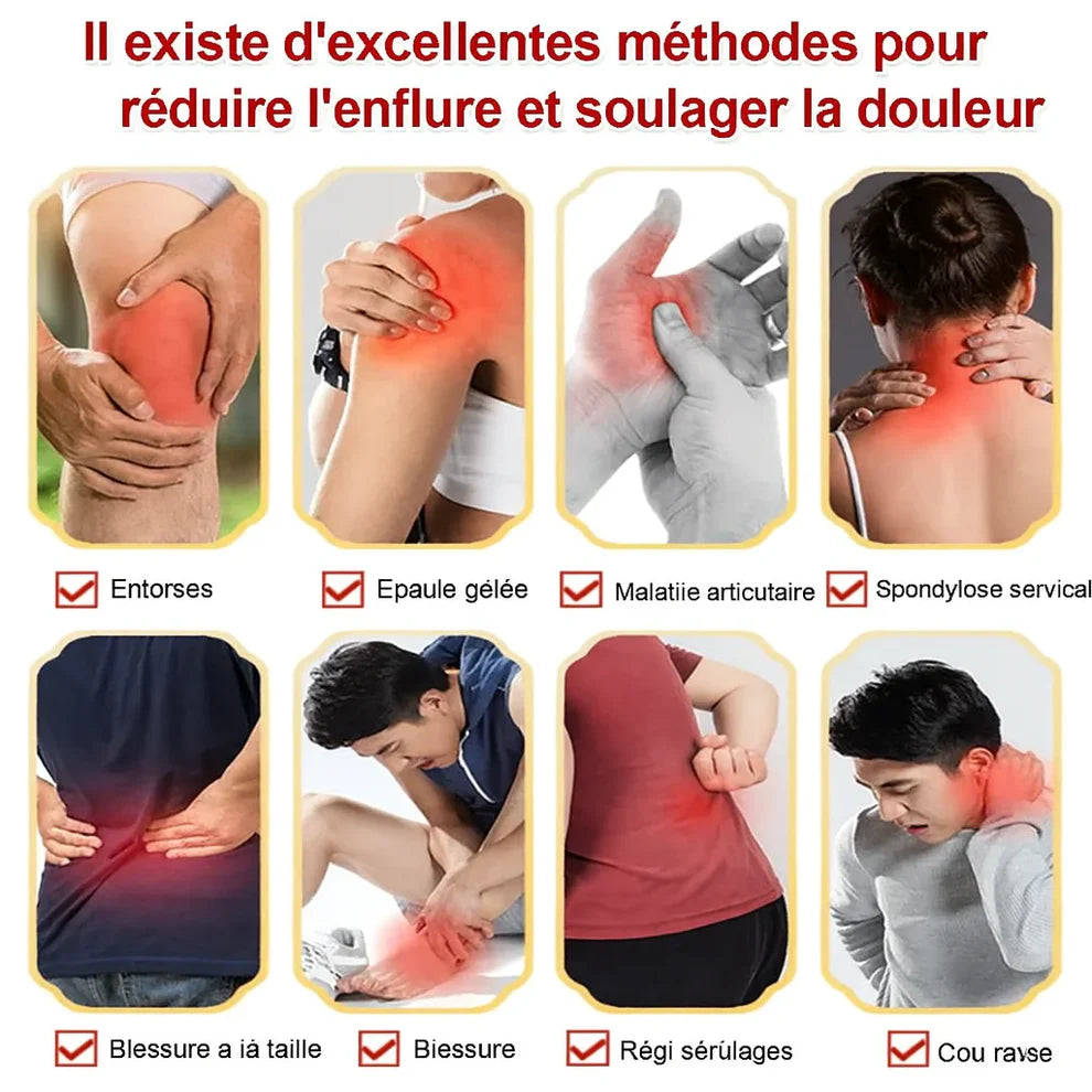 𝐁𝐚𝐮𝐦𝐞 𝐝'𝐨𝐫 𝐚𝐮𝐱 𝟎𝟓 𝐯𝐞𝐧𝐢𝐧𝐬 𝐝𝐞 𝐬𝐞𝐫𝐩𝐞𝐧𝐭 (RCI)