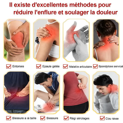 𝐁𝐚𝐮𝐦𝐞 𝐝'𝐨𝐫 𝐚𝐮𝐱 𝟎𝟓 𝐯𝐞𝐧𝐢𝐧𝐬 𝐝𝐞 𝐬𝐞𝐫𝐩𝐞𝐧𝐭 (RCI)