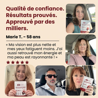 𝐀𝐬𝐭𝐚𝐱𝐚𝐧𝐭𝐡𝐢𝐧e 𝐕𝐨𝐭𝐫𝐞 𝐚𝐥𝐥𝐢𝐞́ 𝐪𝐮𝐨𝐭𝐢𝐝𝐢𝐞𝐧 𝐩𝐨𝐮𝐫 𝐥𝐚 𝐬𝐚𝐧𝐭𝐞́ (TG)